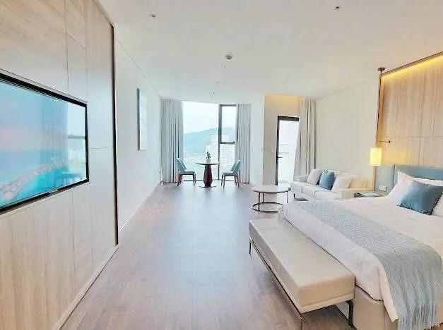 Ho Sang Trong Tai Alarcate, Appartement