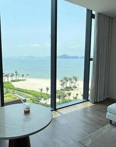 Ho Sang Trong Tai Alarcate,